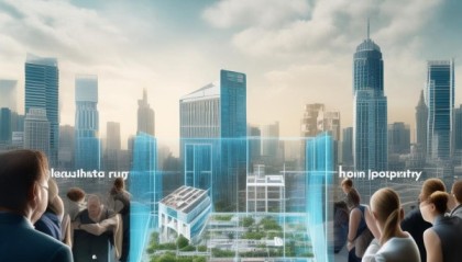 重塑建筑行业新机遇，推动高质量发展