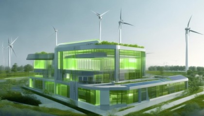 宜兴节能建材，绿色发展的新引擎
