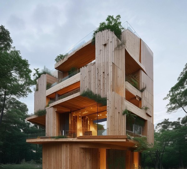 中林建材，建筑与生活的守护者