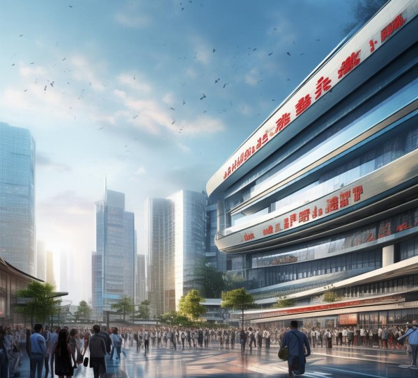 普洱发展五金交电建材，经济繁荣的新引擎