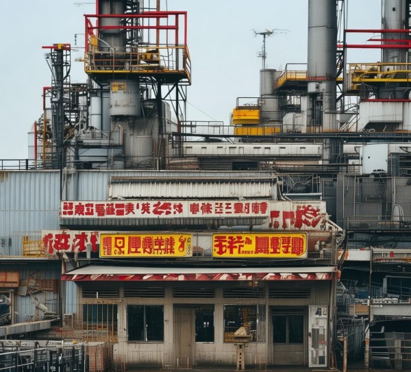资源县旺发建材经销店,nestled在产业发展中的小天地 资源县旺发建材经销店,nestled在产业发展中的小天地